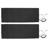 Reduce Stress Grounding Pad Reduce Inflammation 180 X 68cm Improve Circulation Sleep Grounding Mat with 5m Cable for Exercise