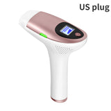 500000 Shots IPL Laser Epilator T3 Photon Laser Hair Removal Devicewith Home Use Bikinis Depilador for Women Full Body