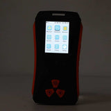 Nuclear Radiation Detector Geiger Counter Handheld for Home Decoration for Laboratory