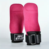 1pair Weightlifting Wristbands - Provide Maximum Grip Support