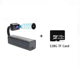 V380 PRO WIFI Mini Camera Built-in Battery Motion Detection Cam 1080P Security Camcorder CCTV Surveillance IP Recorder Webcam
