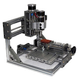 DIY USB Wood Router 3020 300W CNC Engraving Aluminum Frame 3axis 4 Axis PCB PVC Milg hine