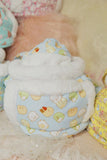 Small Dog Windproof And Warm Teddy Teacup Cat Go Out Bag