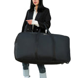 Lage Foldable Wheel Large Capacity Lages Storage Waterproof Carry On Bag for Outdoor Travel