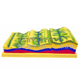 Crustal Changes Demonstrator Model Geography Geological Movement Geomorphology Teaching Tool Scene Props
