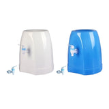 Countertop Water Jug Dispenser with Faucet Stable for Restaurant Dorms Homes