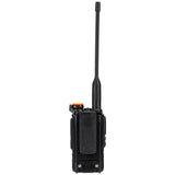 RA79 walkie talkie UV dual 5W NOAA weather aviation band Type-C charging