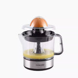 700ml 45W Household portable Orange Lemon Squeezer Electric Juicer Extractor Fruit Press hine