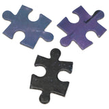 Fantasy Starry Sky Jigsaw Adult Decompression Puzzles 1000 Pieces Wooden High Definition Puzzle Toys