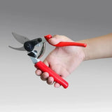 Shears Garden Rose Scissors Farm Vegetables Hand Tools Used for Picking Fruits and Pruning Branches