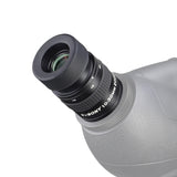 SV170 Black 1.25-inch 10-30mm Zoom Eyepiece - Versatile Telescope Accessory