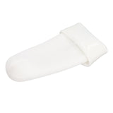 Sleeves Silicone Reduce Friction Improved Comfort Gentle Fit Prosthetic Stump Shrinker Amputees for Lower Leg