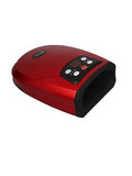 Press Palm Massager Air Compression Circulation Hand Fingers Physiotherapy Rehabilitation Spasm Dystonia Hemiplegia Stroke