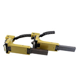 1PC Seag hine Manual Closing Stapler Nailer Packer for 15-18mm Staples Carton Box Tool
