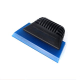 5Pcs Scraper Car Window Film Removal Tool Glass Wiper Mirror Cleaning Water Squeegee Replacement