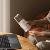 Portable Blender 2,40S Quickly Squeeze Juice,19500 rpm,300ML Capacity Mixer Juicer hine,PCTG Cup Body Blenders