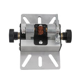 Multifunctional Jade Drilling Seat Punching Support Polishing Machine Beeswax Ball Beads Hole Pearl Bench Drill Base Ball Holder
