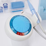 Cleaning Teeth Equipments Perio Tools B5 H1 Sealed Handpiece 5pcs Tips Scaling Dental Ultrasonic Piezo Scaler for Vet Dog tools