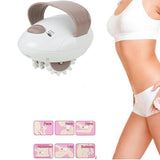 3D Handheld Weight Loss hine Roller Body Slimming Massage Tool Massager