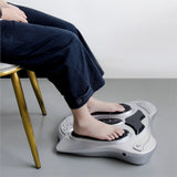 Fully Automatic Therapy hine With Belt Intelligent Home Foot Pulse Massager