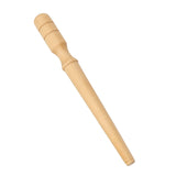 30CM Wooden Yarn Winder Portable Yarn String Storage Knitting Tools DIY Knitting Accessory Wool Yarn Ball Winder Yarn Holder
