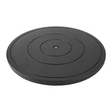 Patient Disc 360 Degree Rotation Direction Change Mobility Weight Slipless Transfer Device for Elderly Disabled Black
