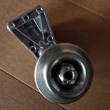 28mm 10T Gearbox Gearhead Gear Case Working Head Trimmer Brushcutter for Oleo- Dia 36/37/38/43/44 Emark EM780