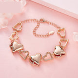 Cidelle European And American New Products Love Angel Bracelet