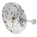 Mechanical 6497-1 Hand-Winding Movement Fit for Men's Wrist Watch Men