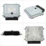 1561501079 Aluminium Alloy High Strength High Sensitivity Rugged Structure Lightweight Engine Computer Board for Cars