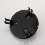 Cap Wrench Removing and Installing Serrated Tank Retaining Ring of the In-Tank Fuel Pump