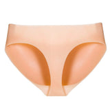 Seamless Body Sculpting Sexy Pants For Women Lifting Fake Ass Beautiful Butt Silicone Female Panties