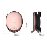 Electric Baking Household Double-sided Heating hine Non-stick Pancake Pan Pizza Maker