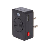 Walkie Talkie Wireless Bluetooth PTT Mic Earphone BaoFeng UV-5R Radtel RT-490 RT-830 RT-4B RT12 for Motorola P8668 GP328D P8