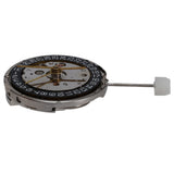 For GMT 2824 Replacement Mechanical 4 Needles Automatic Movement Calendar Display Watch Repair Tool