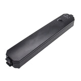 Kitchen Automatic Commercial Household Food Vacuum Sealer Packaging hine Include 10Pcs Bags