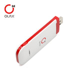 Hot Sale olax U90 mini USB modem Dongle sim card wireless wifi portable 4g lte router
