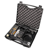 Testo 310 Set  With Printer 0563 3110 Residential Combustion Analyzer Kit