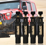 Dirt Bike Desert Play Sand Tire Pressure Reducing Vae Set Quick Deflate