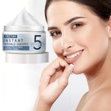 Active Retinol Face Cream Can Reduce Fine Lines, Tighten and Improve Damaged Skin