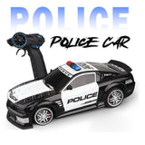1:12 High-speed Drift 2.4g 4wd Remote Control Racing Light Simulation Rc Car Children's Toy Gift