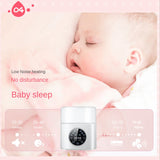 1 Pcs Baby Bottle 5-In-1 Multifuntion Breast Milk Warmer With Timer EU Plug