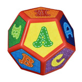 12 Sided Dice Educational Toys Role Playing Lightweight for Party Game