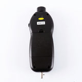 DT2236B DT2236C Laser Optical Contact 2 in 1 Tachometer Multifunctional Speed Measuring Instrument Digital Speedometer