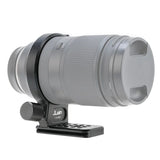 Rings For Tamron 18-300mm F3.5-6.3 Mount Ring Quick Release Tripod Collar Camera Lens Adapter