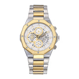 Men's Luminous Six-pin Fashion Watch