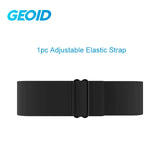 Geoid HS500 Rate Sensor Monitor Cycg Computer Wireless Health Fiess For Garmin With Chest Heart Bluetooth ANT+ Bike