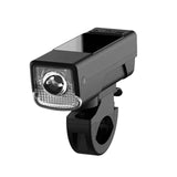 ESLNF 3-In-1 Wireless Code Table Speaker Light Waterproof High Decibel Type-c Road Bike MTB Bicycle Accessories