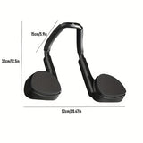 1pc Flat Support Aid, Abdominal Muscle Trainer, Push-up Board