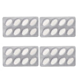 32pcs Collagen Effervescent Tablets for Facial Maker hine DIY Fruit Vegetable Mask Capsule Skin Care Accessories